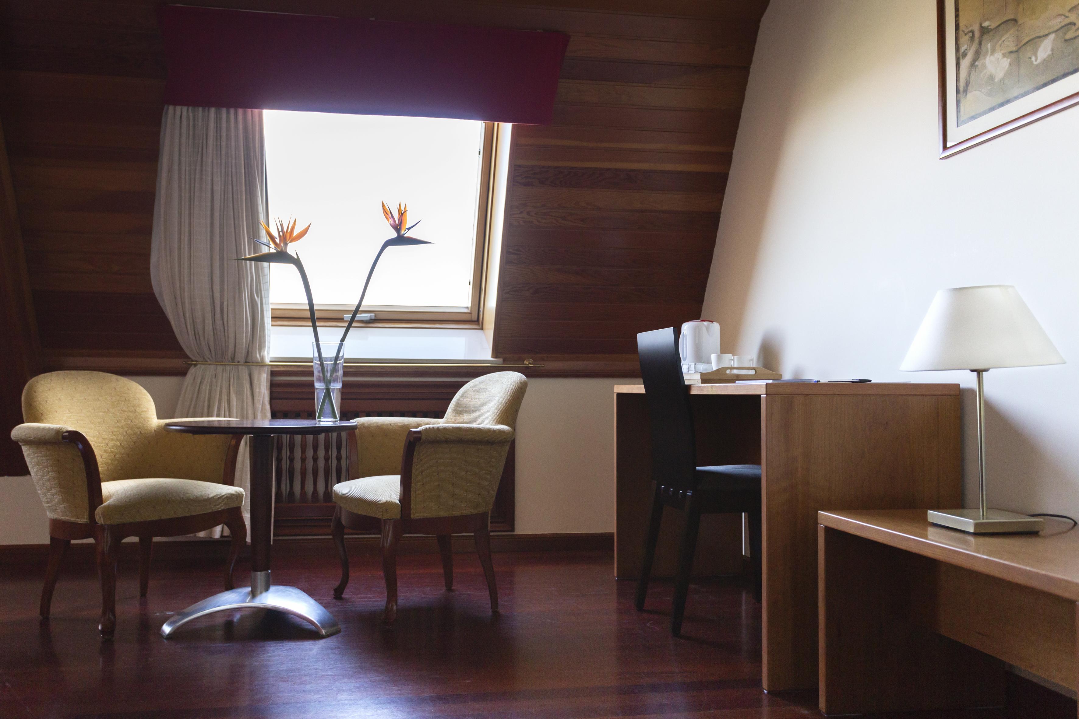 Hotel Valencia Ferrol Exteriör bild